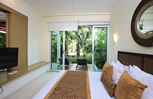Akumal Resort | Bahia Principe Luxury Sian Ka'an - Adults Only - All Inclusive