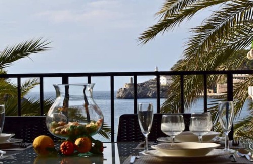 Puerto de Soller Apartment | Bahia Relax