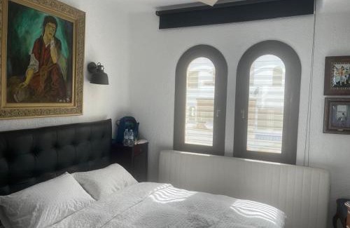 Restinga Smir Apartment | Bahia Smir