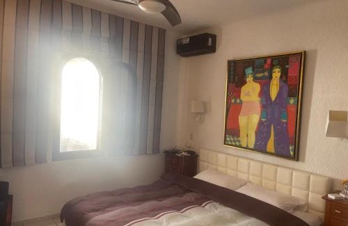 Restinga Smir Apartment | Bahia Smir