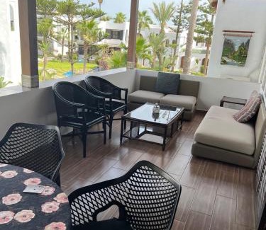 Restinga Smir Apartment | Bahia Smir