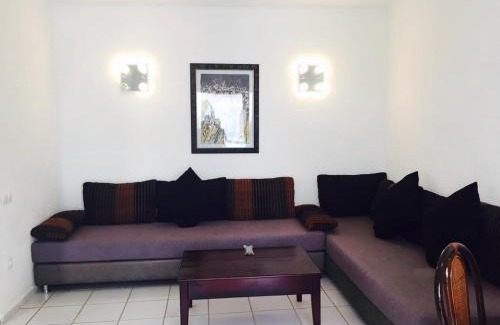 Restinga Smir Apartment | Bahia Smir