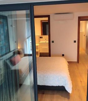 Restinga Smir Apartment | Bahia Smir