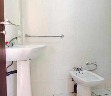Restinga Smir Apartment | Bahia Smir