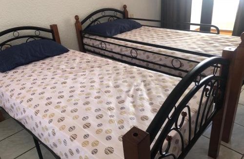 Restinga Smir Apartment | Bahia Smir
