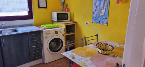 Caleta de Fuste Apartment | Bahia Sol 144