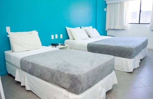 Ondina Hotel | Bahia Sol E Mar Hotel