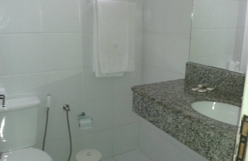 Ondina Hotel | Bahia Sol E Mar Hotel