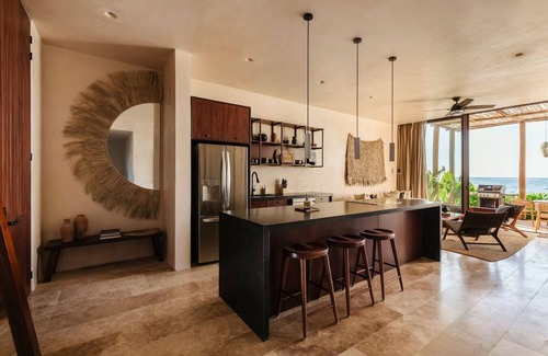 Ekbalan Apartment | Bahia Sol Tankah Bay Ocean Front