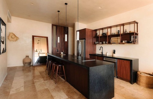 Ekbalan Apartment | Bahia Sol Tankah Bay Ocean Front