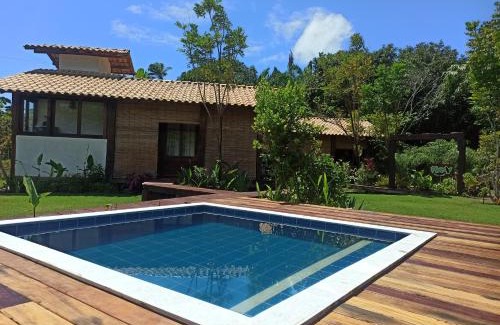 Barra Grande Cabin | Bahia Soul - Flow Beach House - Taipu de Fora - Península de Maraú