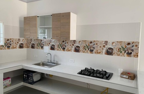 San Antero Hotel | Bahia Tropical Coveñas