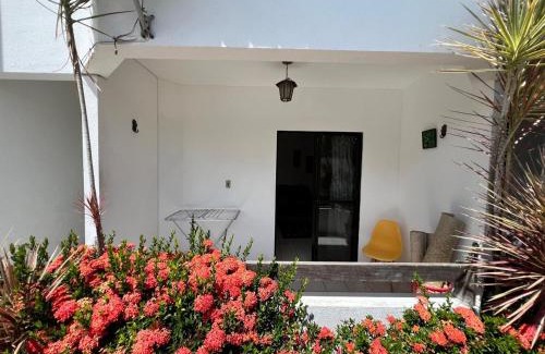 Itapua Apartment | Bahia tropicalia