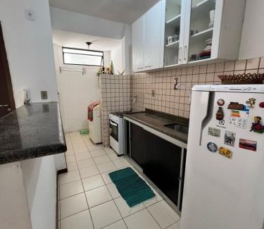 Itapua Apartment | Bahia tropicalia