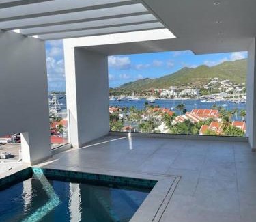Cole Bay Villa | Bahia Villa 3