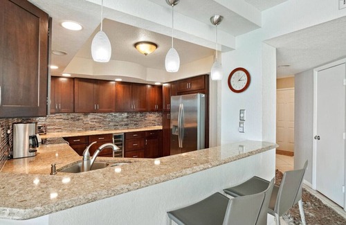 St. Petersburg Condo | Bahia Vista 14-357: Beautifully Updated 2BD|2BA