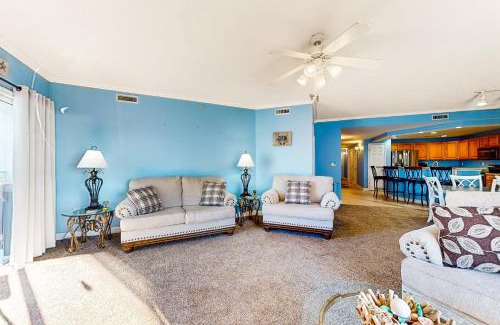 Ocean City Apartment | Bahia Vista II 304
