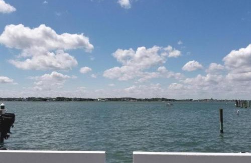 Ocean City Apartment | Bahia Vista II 305