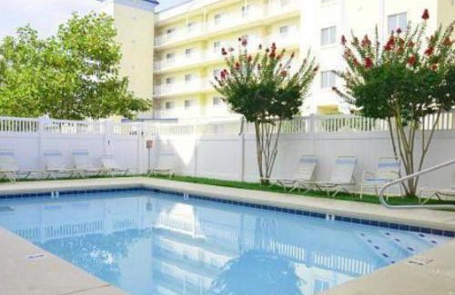 Ocean City Apartment | Bahia Vista II 305