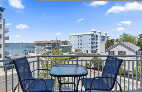 Ocean City Apartment | Bahia Vista II 305
