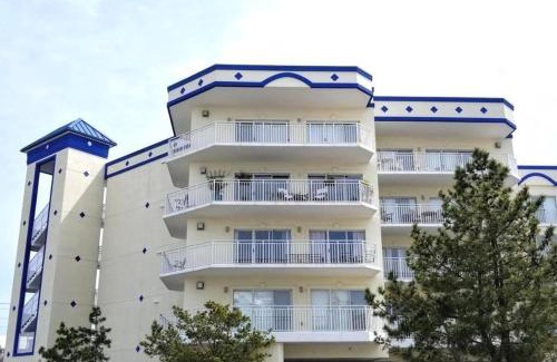 Ocean City Apartment | Bahia Vista II 305