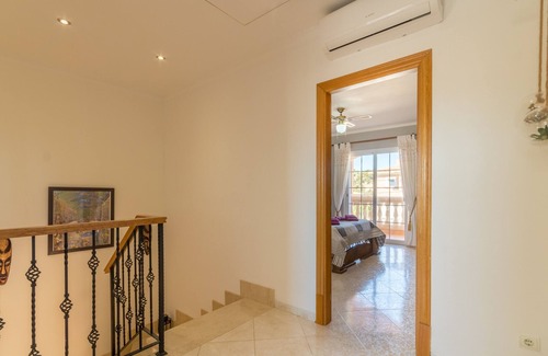 Badia Gran Ski Chalet | Bahia Xalana, Casa 5EstrellasHome Mallorca