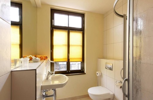 Bretzfeld Hotel | Bahnhof Busch