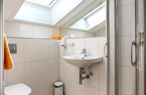 Bretzfeld Hotel | Bahnhof Busch