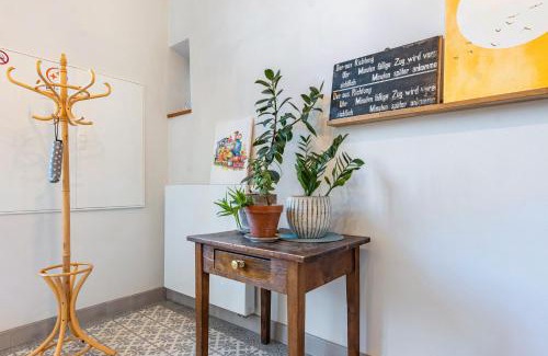Bad Rappenau Apartment | Bahnhof Grombach