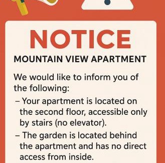 Unterseen Apartment | Bahnhof West Apartments