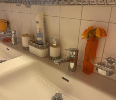 Unterseen Apartment | Bahnhof West Apartments