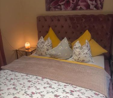 Unterseen Apartment | Bahnhof West Apartments
