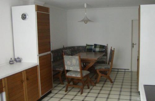 Meinerzhagen Apartment | Bahnhofstraße