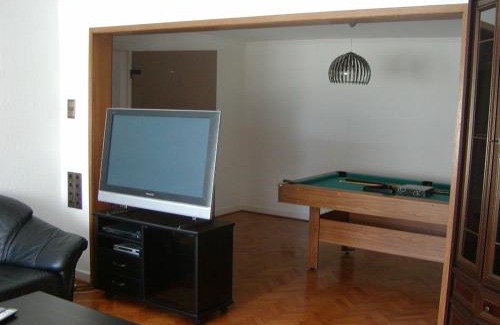 Meinerzhagen Apartment | Bahnhofstraße