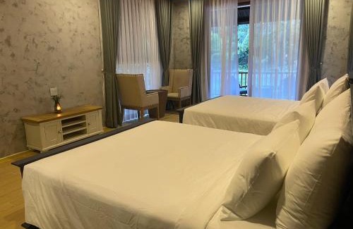 Ninh Hoa Resort | BaHo Eco Beat