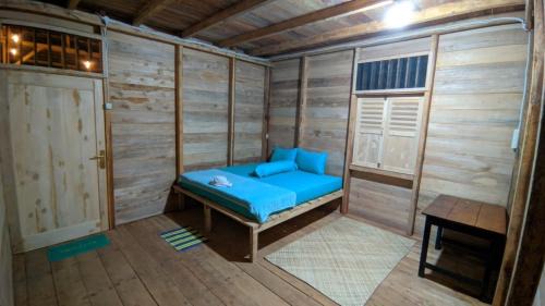 Nias House | Baho Farm Stay
