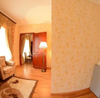 Qayraqqum Hotel | Bahoriston Hotel
