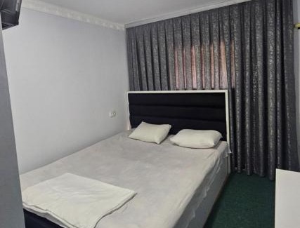 Andizhan Hotel | Bahra Hotel