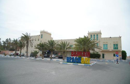 Zallaq Resort | Bahrain Beach Bay