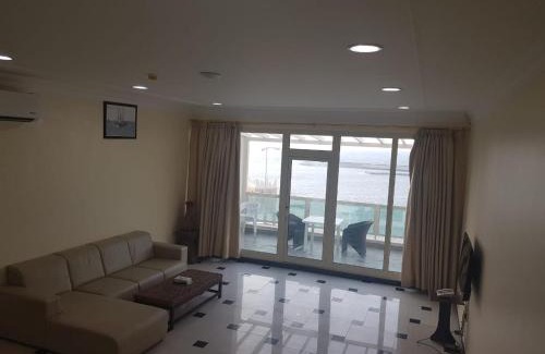 Zallaq Resort | Bahrain Beach Bay