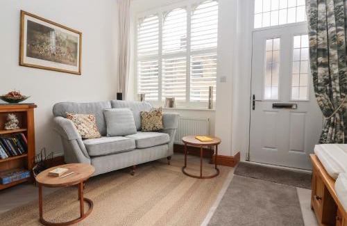 Ilkley House | Baht'at Cottage