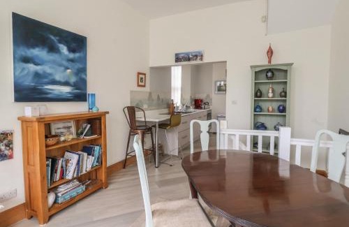 Ilkley House | Baht'at Cottage