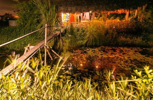 Gia Vien House | Bai Dinh Eco Homestay