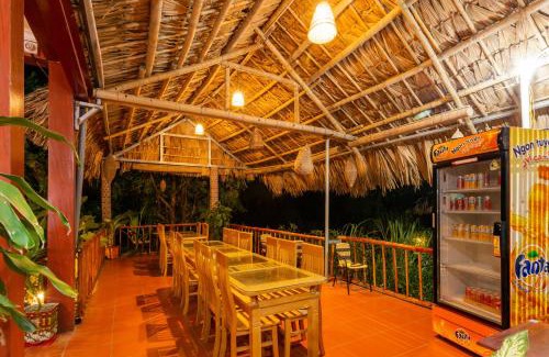 Gia Vien House | Bai Dinh Eco Homestay