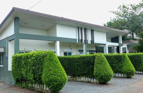 Khlung Resort | Bai Pai Resort