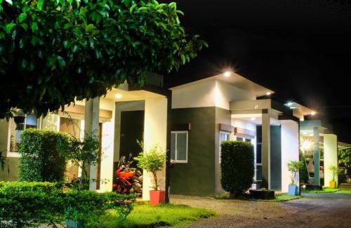 Khlung Resort | Bai Pai Resort