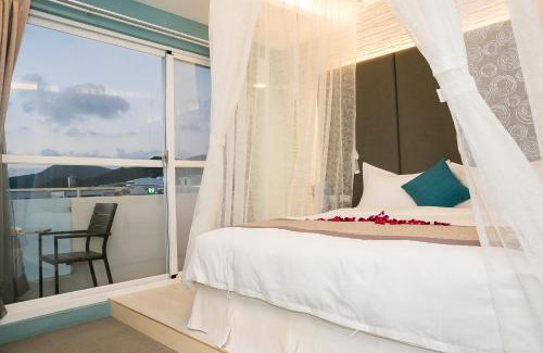 Big Beach House | Bai Sha Tan Cottage
