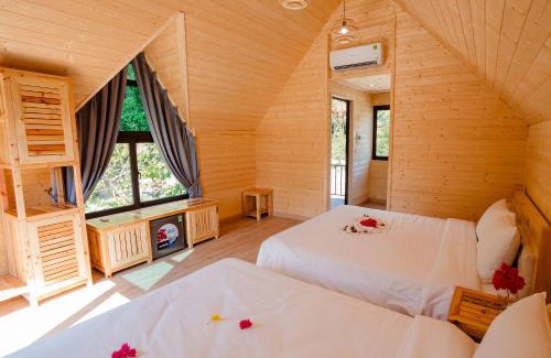 Van Don Other | Bai Tu Long Mountain Resort