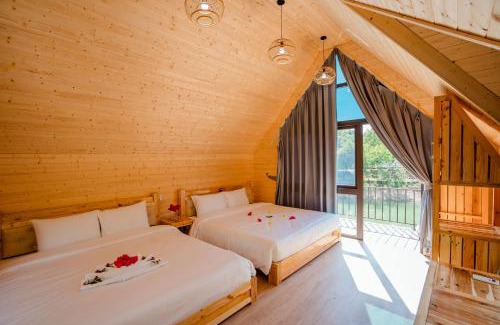 Van Don Other | Bai Tu Long Mountain Resort