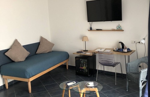 San Terenzo House | Baia Blu Rta